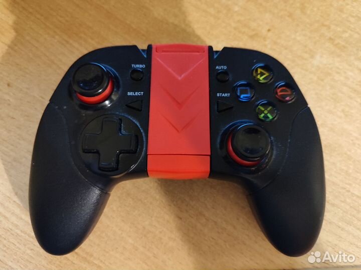 Gamepad gm-1