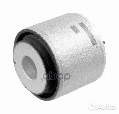 Сайлентблок рычага заднего верхний mercedes-BEN