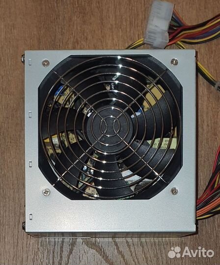 Блок питания FSP ATX350N (350W)