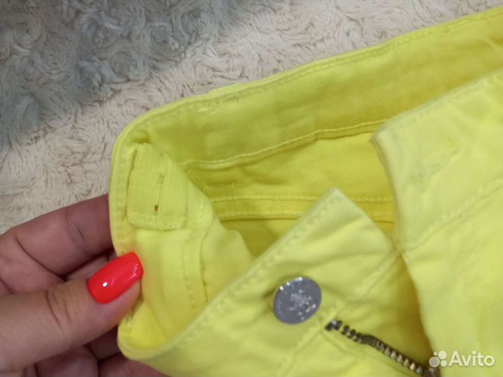 Шорты и футболка