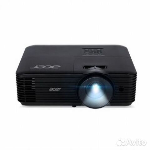 Аренда проектора и экрана