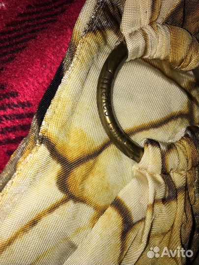 Roberto cavalli платье