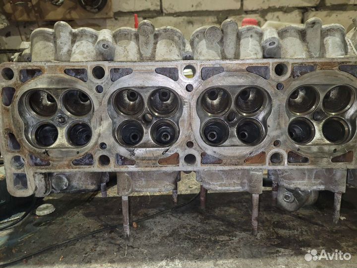 Гбц на газель 405 евро 2