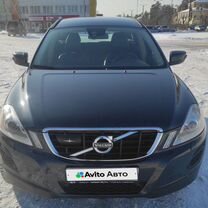 Volvo XC60 2.4 AT, 2012, 144 000 км, с пробегом, цена 2 180 000 руб.