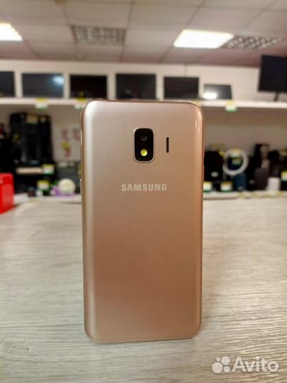 Samsung Galaxy J2 SM-J200F/DS, 8 ГБ