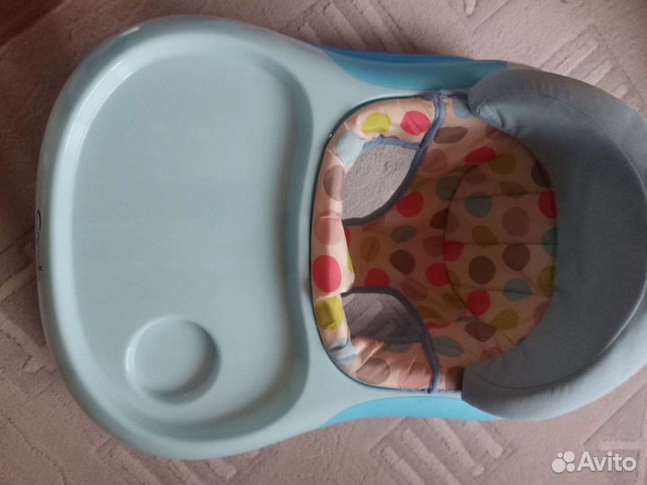 Ходунки capella 2в1