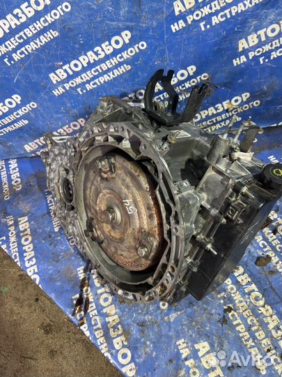 АКПП Ford Explorer внедорожник KX BDA 2013