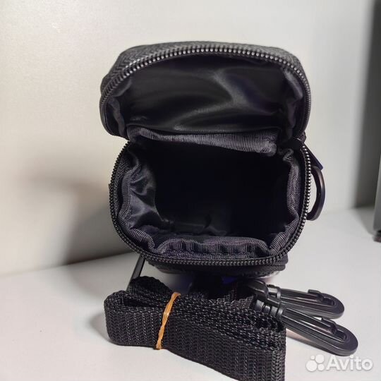 Сумка для фотоаппарата agva