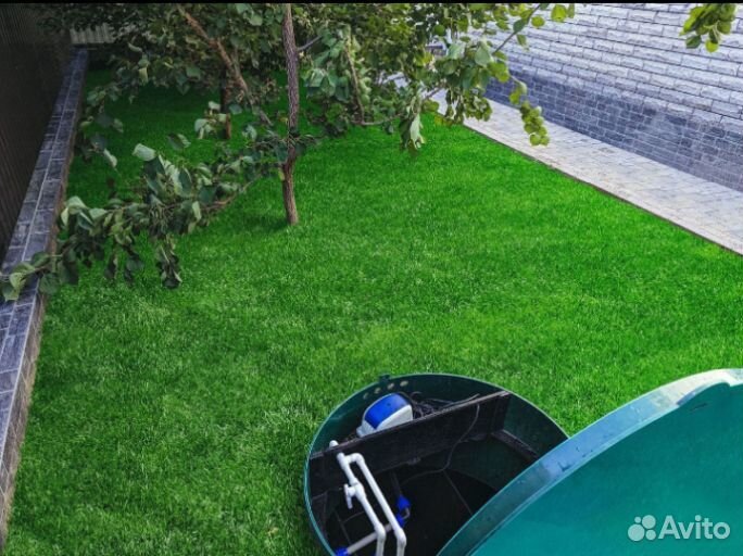 Био Септик для дачи Рассрочка SE-21227