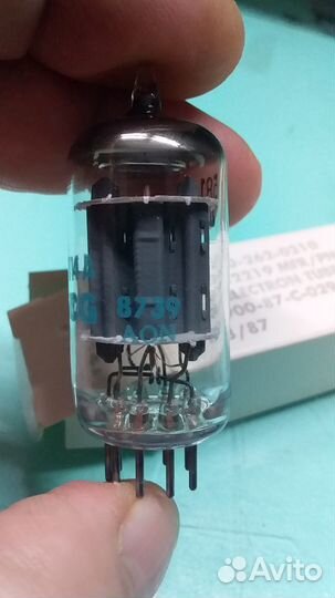 Радиолампы