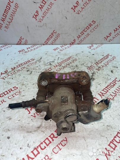 Суппорт тормозной задний правый Peugeot 3008