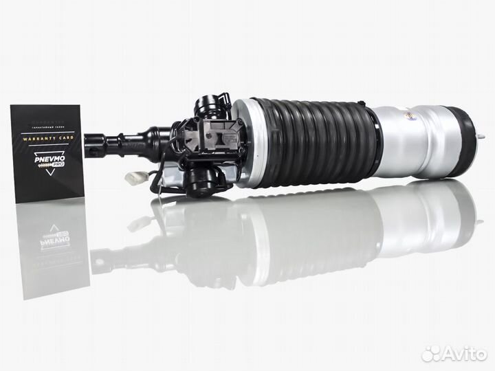 Пневмостойка Rolls-Royce Wraith RR5 передняя права