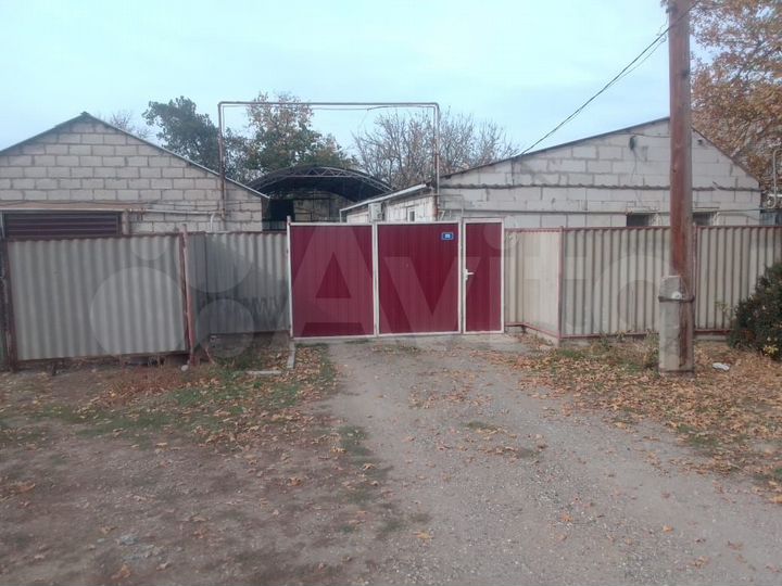 Дом 90 м² на участке 20 сот.