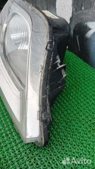 Фара правая Renault Logan 1 Restail галоген