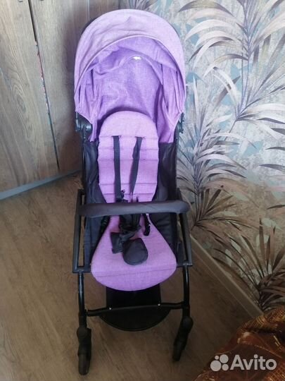 Коляска babytime