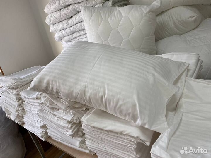 Постельное белье