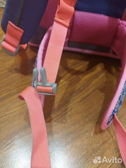 Ранец школьный для девочки