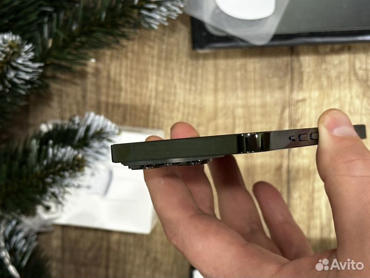 iPhone 13 Pro, 256 ГБ