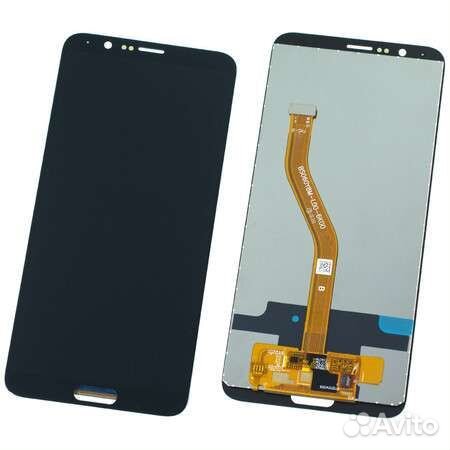 Дисплей для Huawei Honor View 10 (BKL-L09)