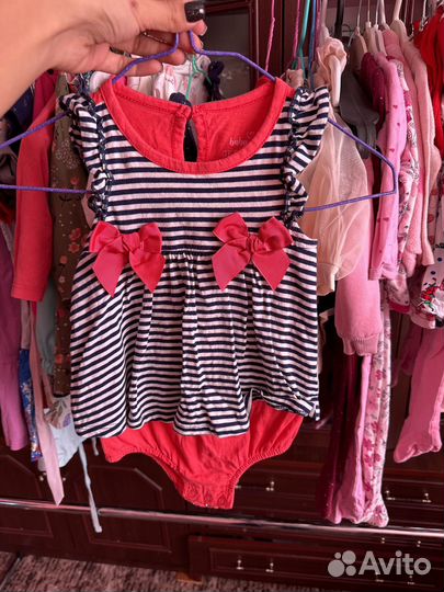 Одежда для девочки