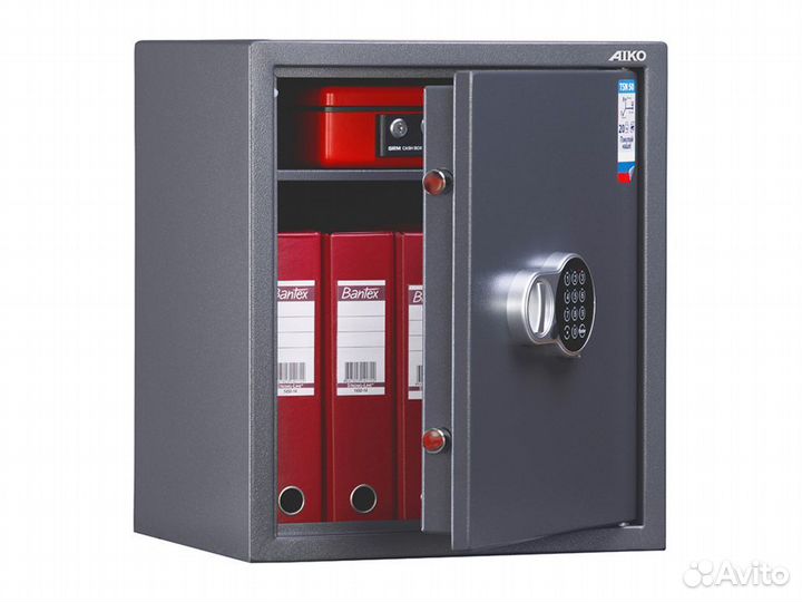 Офисный сейф aiko TSN.50 EL