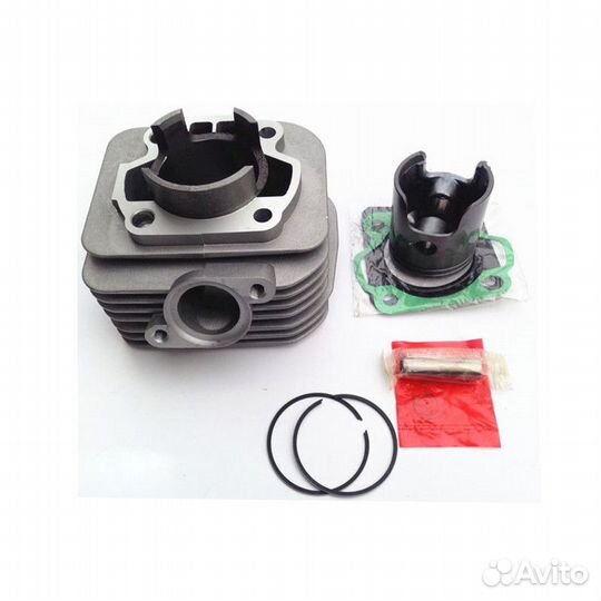 Полные ремкомплекты скутеров мотоциклов Suzuki