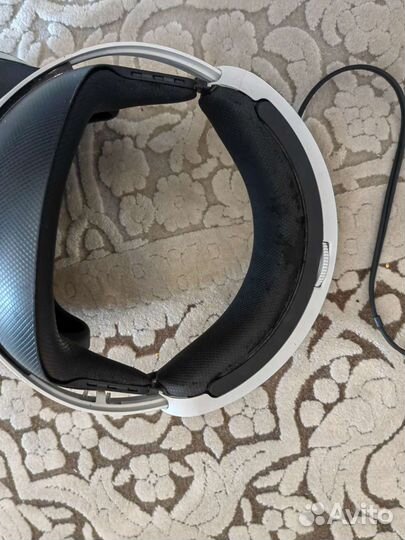 Шлем sony ps4 vr 2