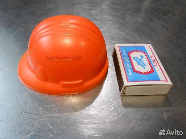 Каска Евраз