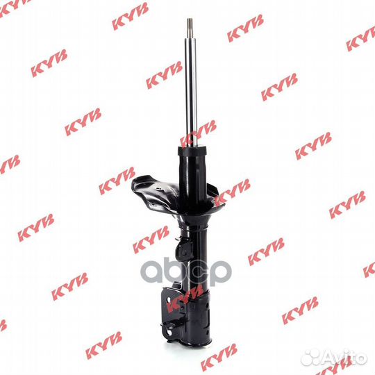 Стойка задняя hyundai tucson /sportage 04- RH 3