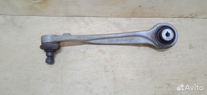Рычаг задний верхний правый Audi Q5 80A (2016-нв)
