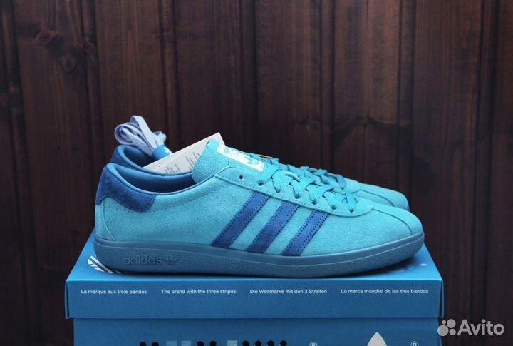 Кроссовки adidas Bali