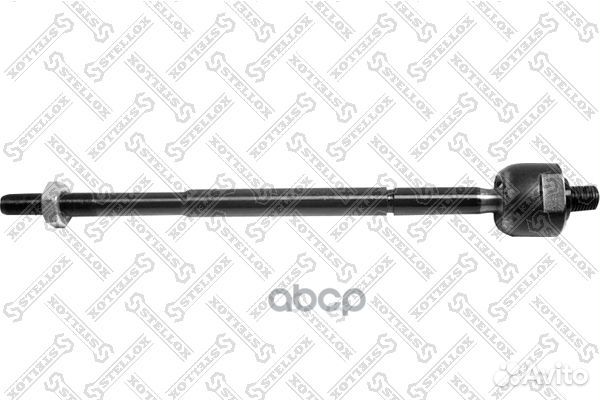 Тяга рулевая ford escort -90 без г.у. 5500127SX