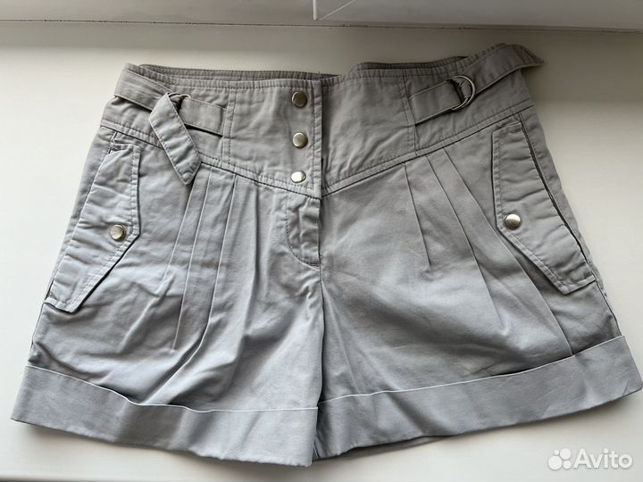 Шорты женские
