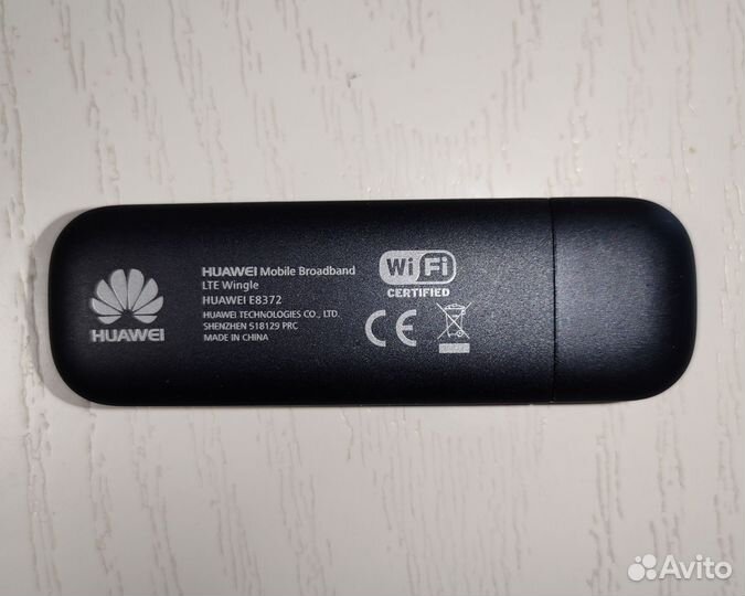 Huawei E8372h-320