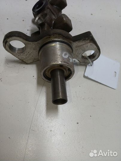 Chery Tiggo T11 l цилиндр тормозной главный