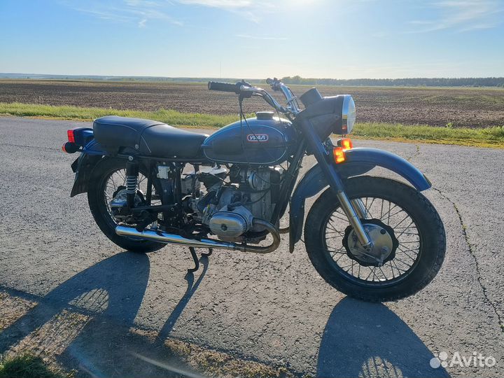 Урал имз-8.103-10