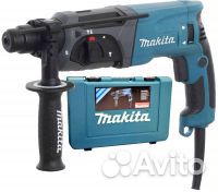 Перфоратор Makita HR 2470