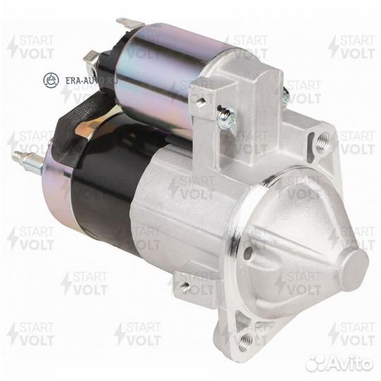 Startvolt LST 0829 Стартер Hyundai Sonata EF (98)