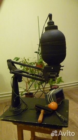 Фототехника/Оборудование и аксессуары