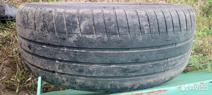 Michelin Pilot Sport 3 235/45 R18