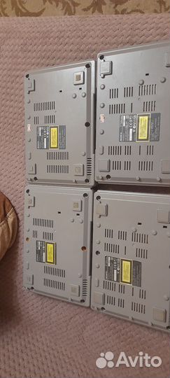 Sony playstation 1 fat scph 5502 и scph 9002