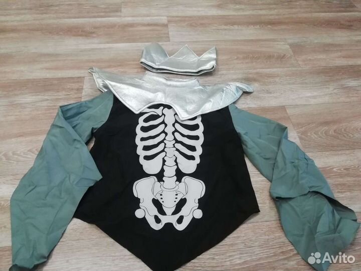 Костюм кощея