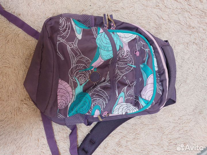 Рюкзак для девочки