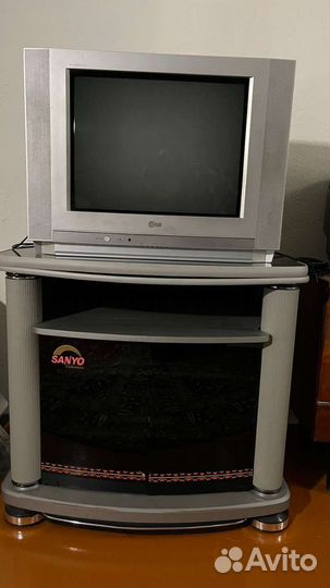 Телевизор бу