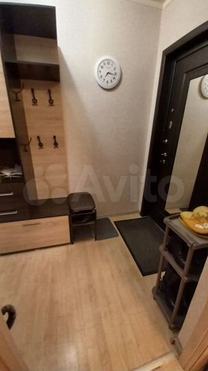 1-к. квартира, 38,6 м², 3/5 эт.