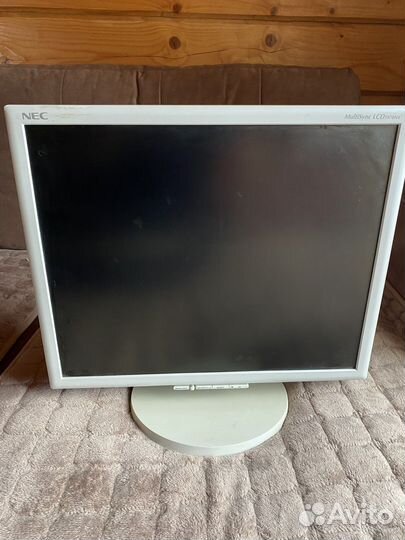 Монитор viewsonic