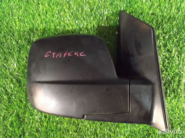 Зеркало Hyundai Grand Starex TQ