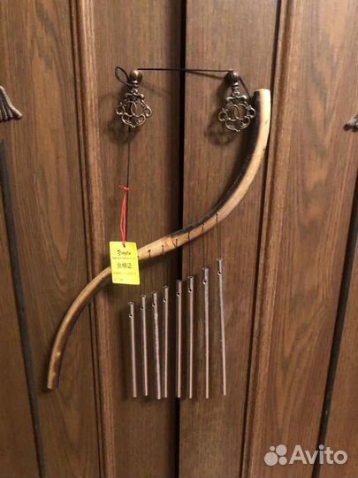 Музыка ветра