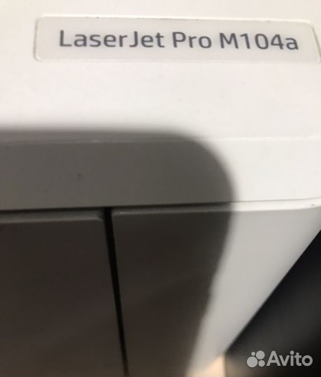 Принтеры лазерный нр; Canon