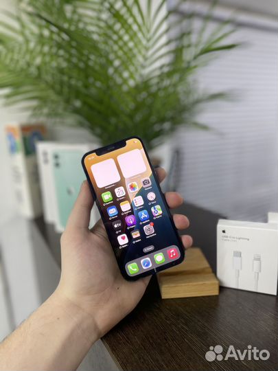iPhone 12, 128 ГБ